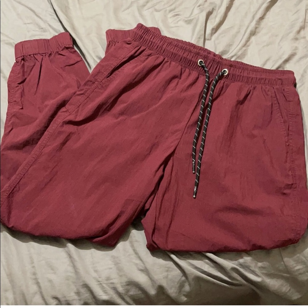 Pacsun joggers